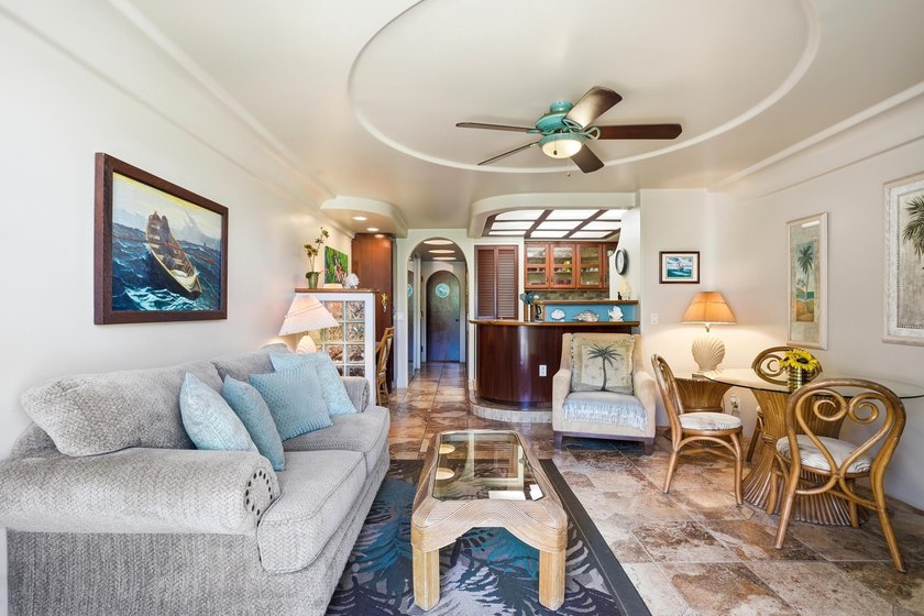 Welcome to Maui Vista 1-111, a beautifully upgraded ground floor - photo 14