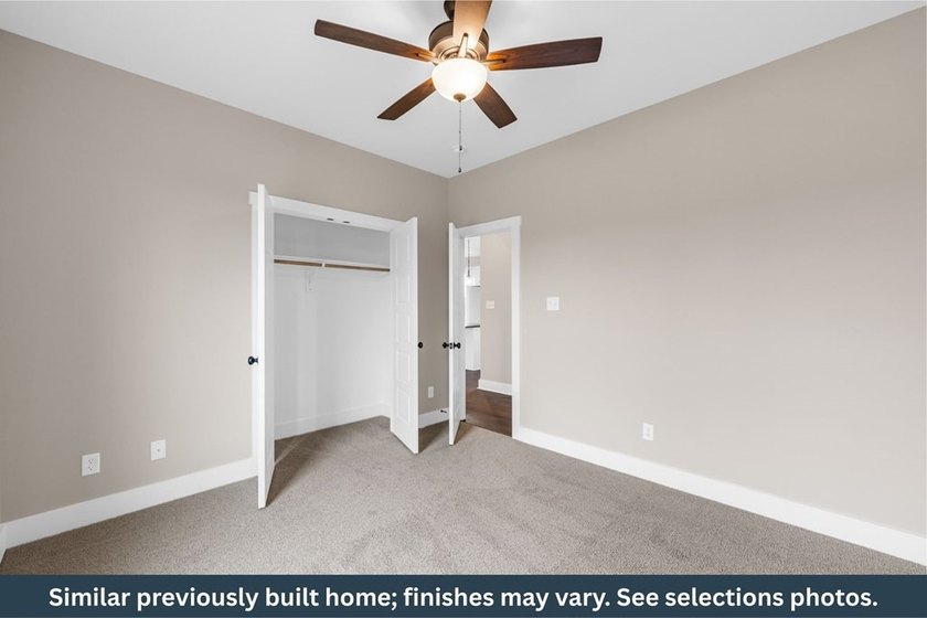 New Construction by Rock River Homes. Estimated completion - photo 14