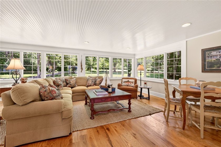 Welcome to one of the most extraordinary legacy estates ever - photo 15
