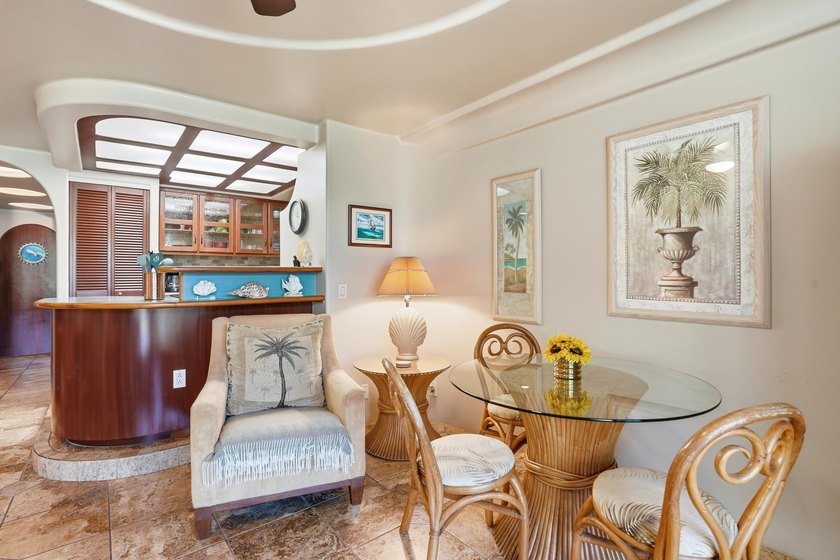Welcome to Maui Vista 1-111, a beautifully upgraded ground floor - photo 17