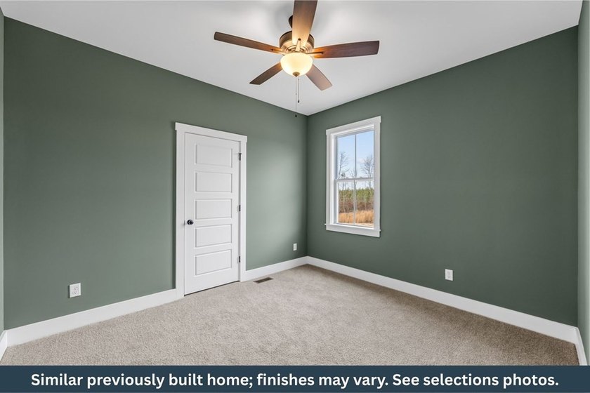 New Construction by Rock River Homes. Estimated completion - photo 17