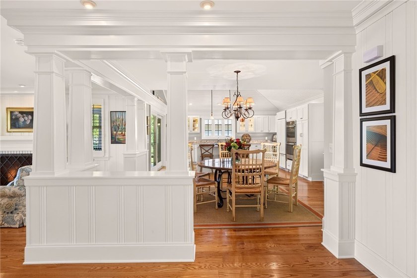 Welcome to one of the most extraordinary legacy estates ever - photo 20