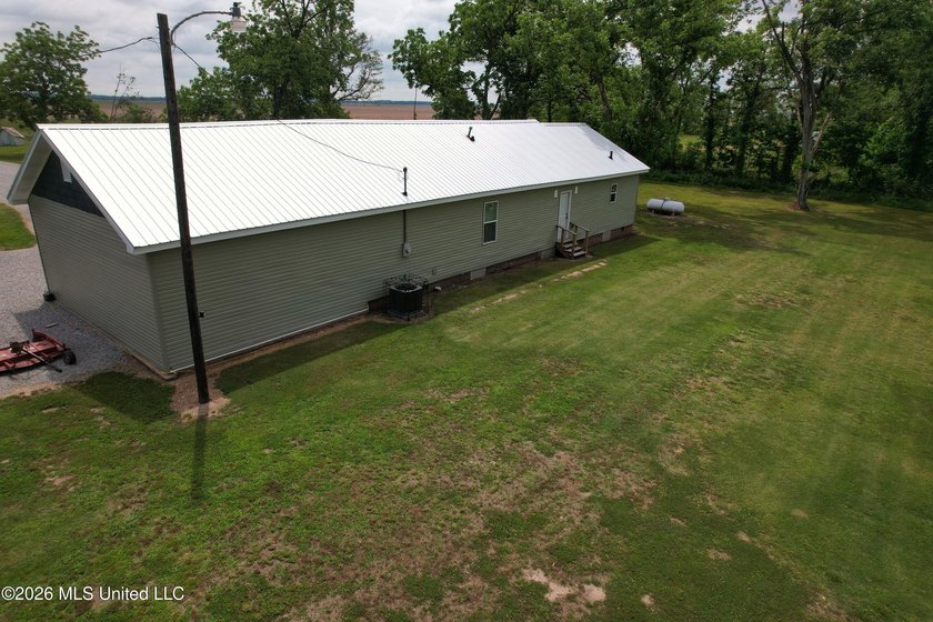 Renovated home located at 99 N Wade Road in Drew, Sunflower - photo 21