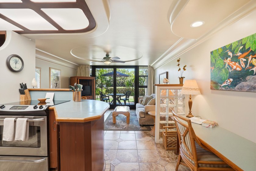 Welcome to Maui Vista 1-111, a beautifully upgraded ground floor - photo 21