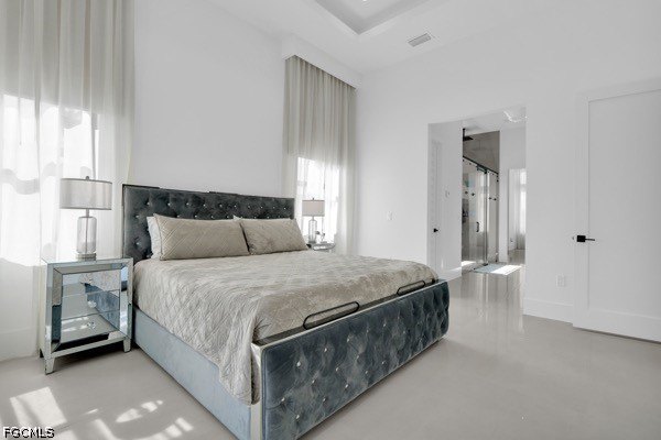 Welcome to a one-of-a-kind modern luxury residence where - photo 22
