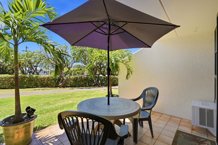 Welcome to Maui Vista 1-111, a beautifully upgraded ground floor - photo 22