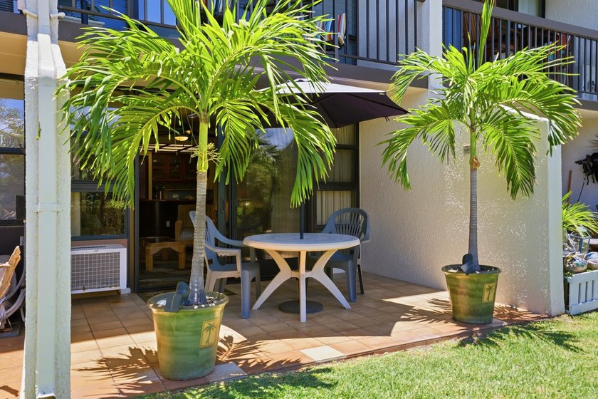 Welcome to Maui Vista 1-111, a beautifully upgraded ground floor - photo 23