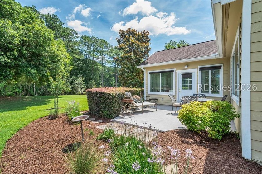 Welcome home to this charming custom floorplan, ideally situated - photo 24