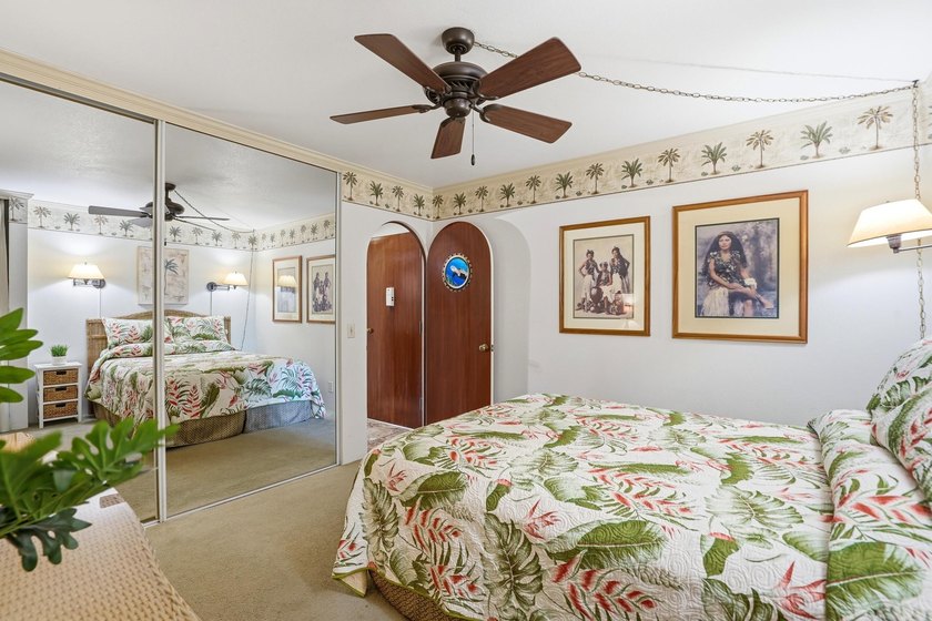 Welcome to Maui Vista 1-111, a beautifully upgraded ground floor - photo 25