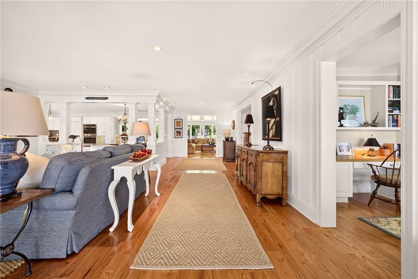 Welcome to one of the most extraordinary legacy estates ever - photo 26