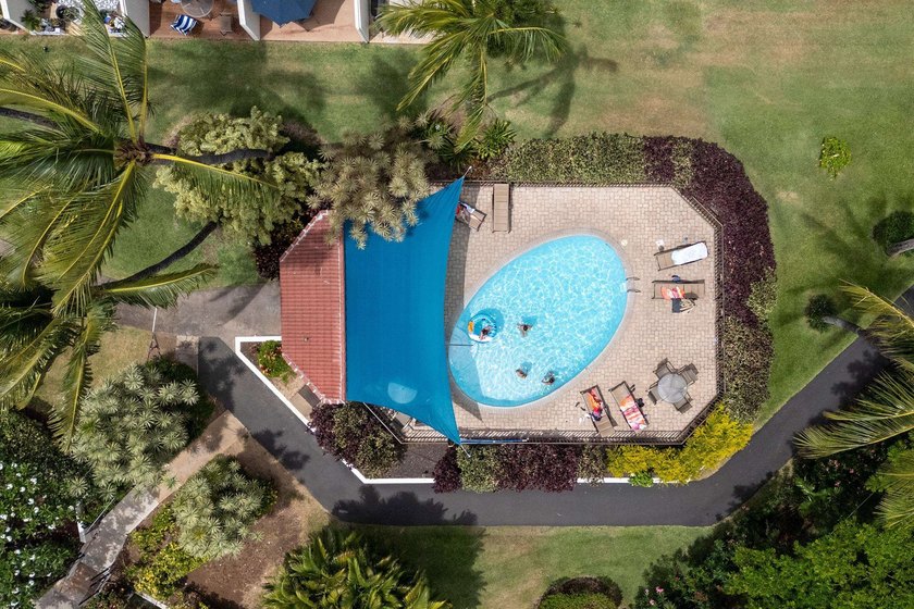 Welcome to Maui Vista 1-111, a beautifully upgraded ground floor - photo 29