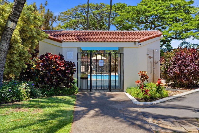 Welcome to Maui Vista 1-111, a beautifully upgraded ground floor - photo 30