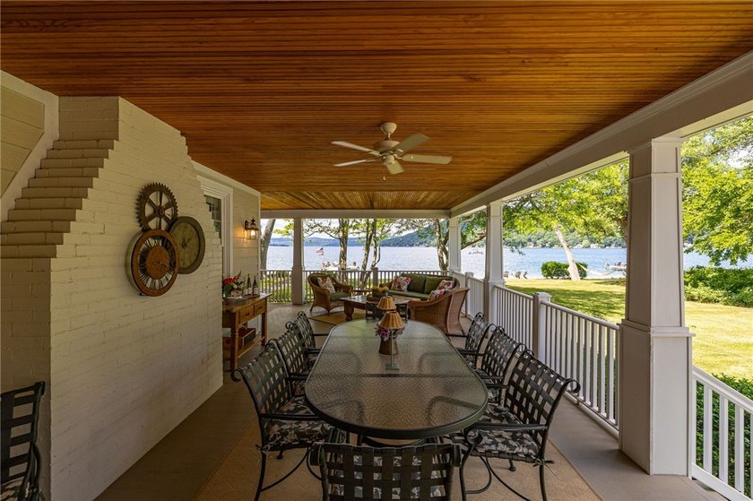 Welcome to one of the most extraordinary legacy estates ever - photo 42