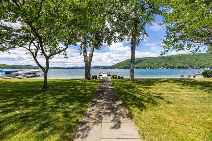 Welcome to one of the most extraordinary legacy estates ever - photo 46