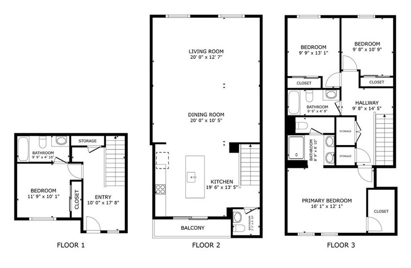 Beautifully designed 4-bedroom, 3-bathroom condo offering - photo 50
