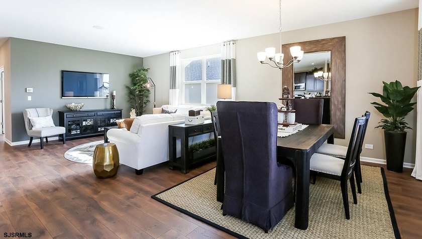 NEW ACTIVE ADULT COMMUNITY! The Clifton is a stunning new - photo 19