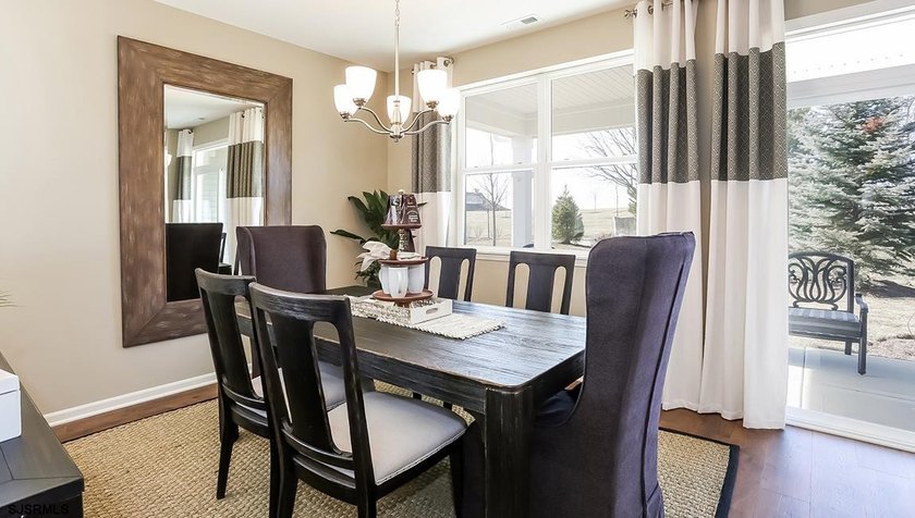 NEW ACTIVE ADULT COMMUNITY! The Clifton is a stunning new - photo 20