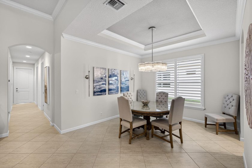 GORGEOUS golf views within Jupiter Country Club! Ideally set on - photo 22