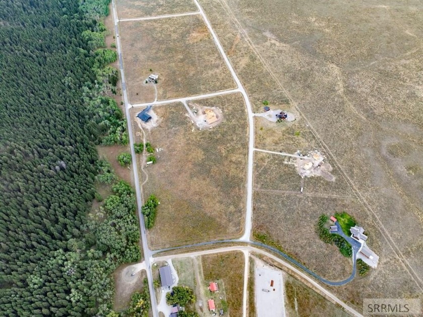 Own your own piece of paradise near pristine Henry's Lake. These - photo 26