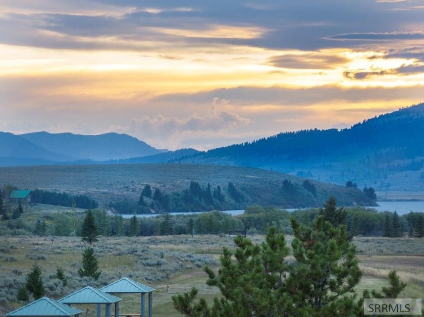Own your own piece of paradise near pristine Henry's Lake. These - photo 28
