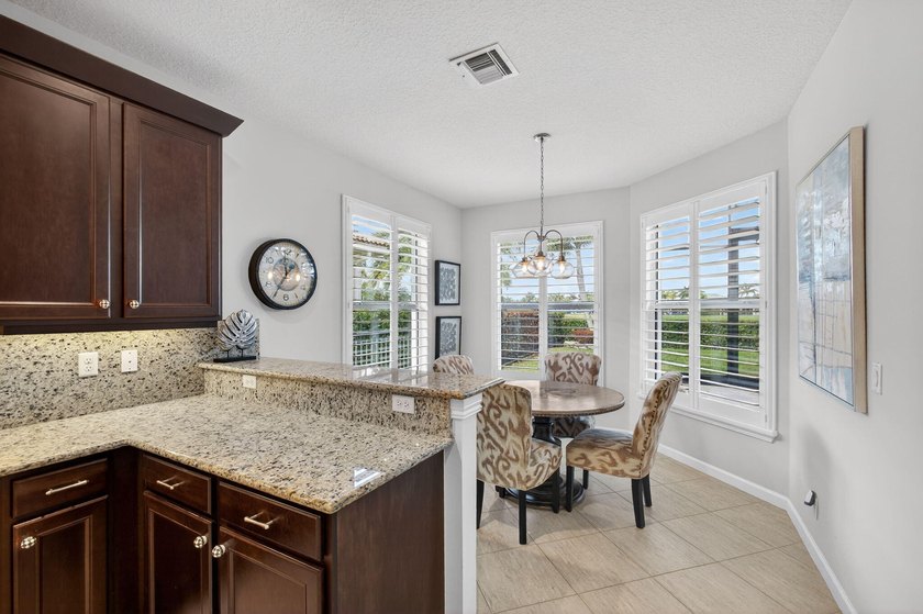 GORGEOUS golf views within Jupiter Country Club! Ideally set on - photo 30