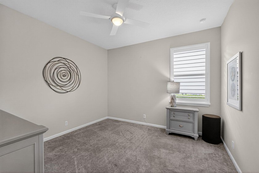 GORGEOUS golf views within Jupiter Country Club! Ideally set on - photo 47