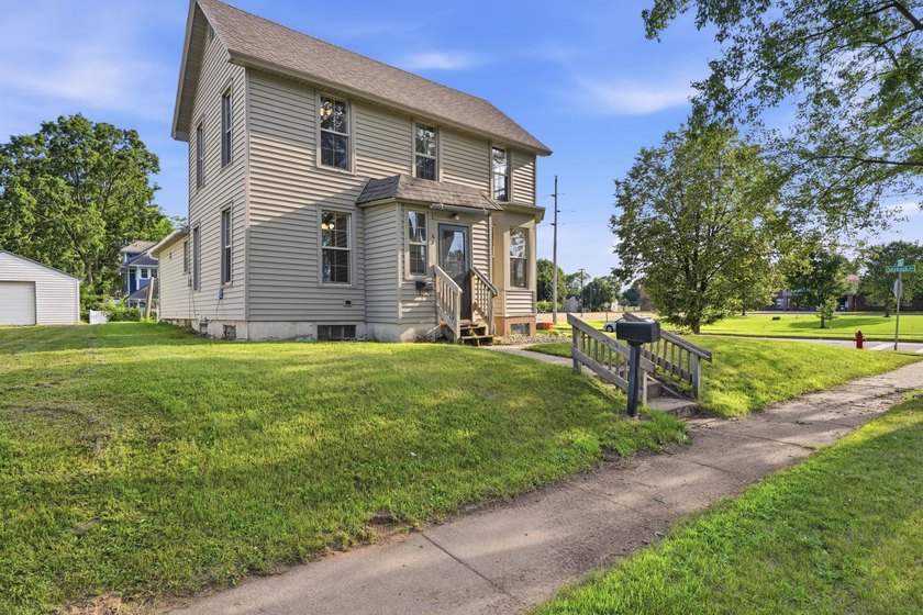 Historic charm meets modern updates in this nearly fully - photo 3