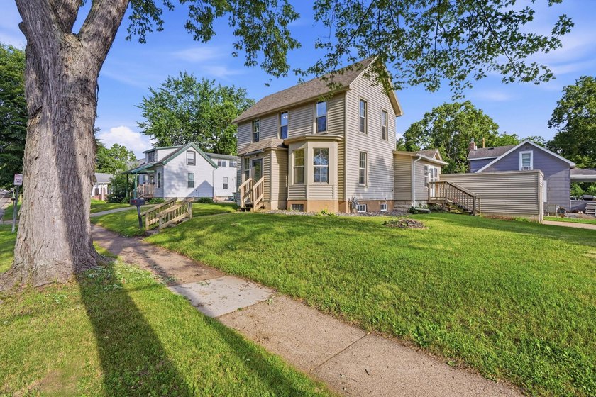 Historic charm meets modern updates in this nearly fully - photo 4