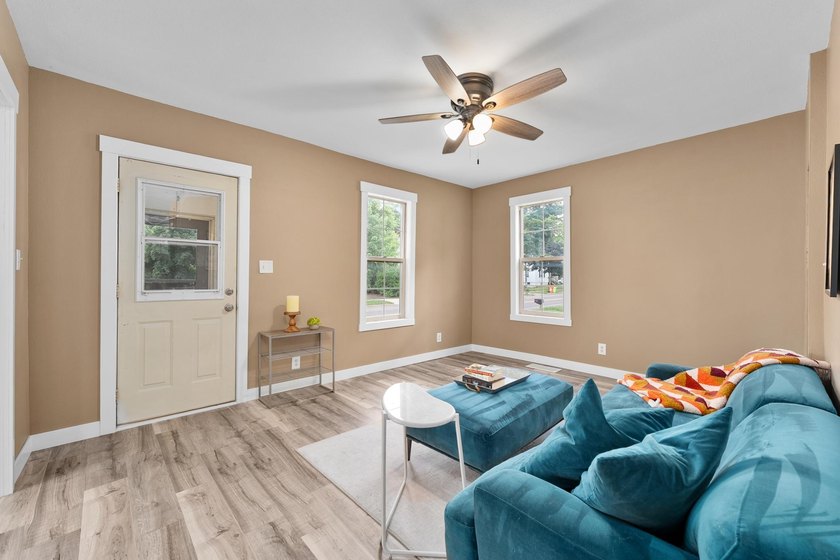 Historic charm meets modern updates in this nearly fully - photo 10