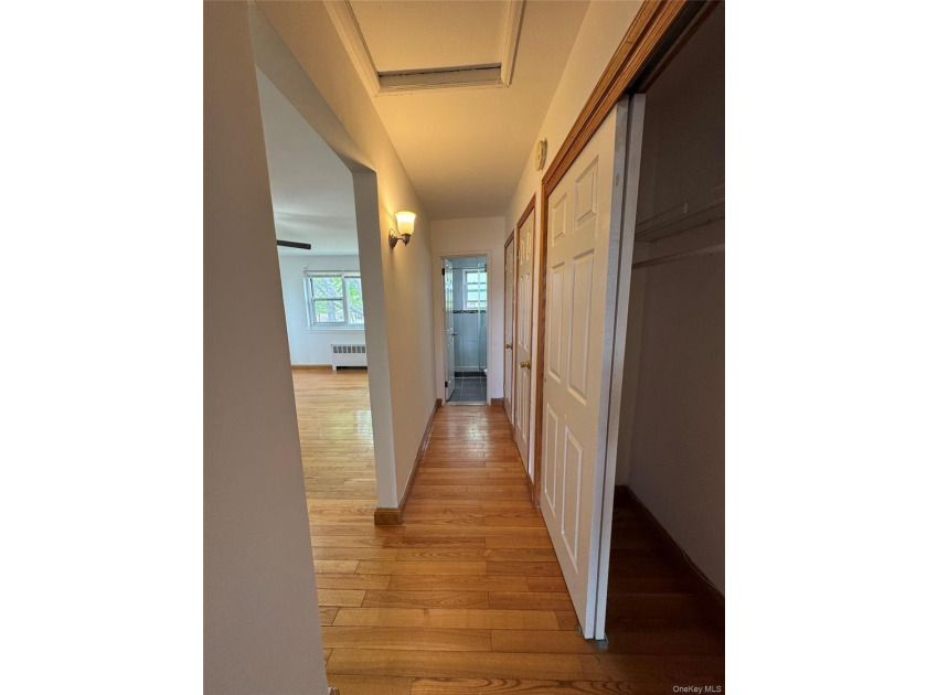 Move right into a SOUTH-facing, fully renovated, spacious, and - photo 9