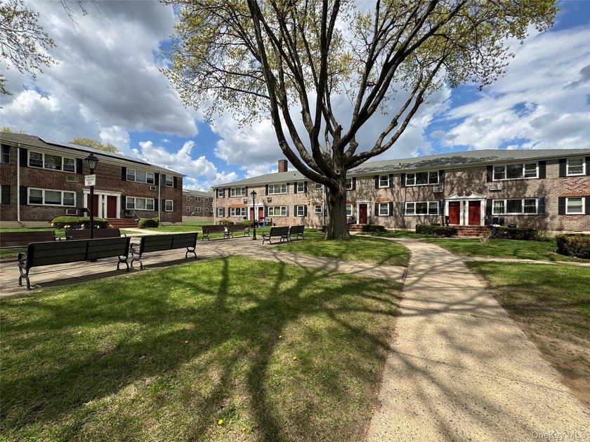 Move right into a SOUTH-facing, fully renovated, spacious, and - photo 10