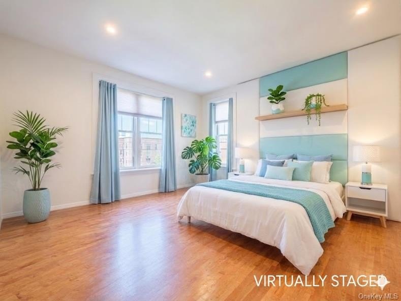 Forest Hills living at its finest. This bright one-bedroom - photo 7