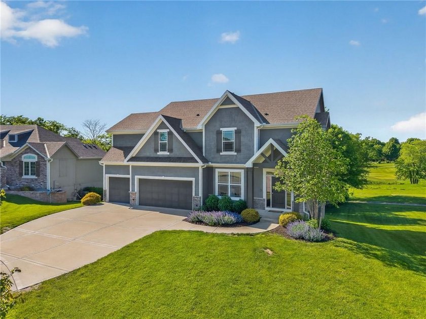 Contingency Ran Out of Time, Back on Market!! REMARKABLE GOLF - photo 4