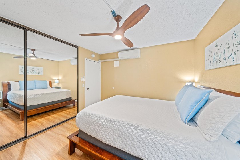 Bright &amp; beautifully remodeled Maui Vista condo offers you - photo 21