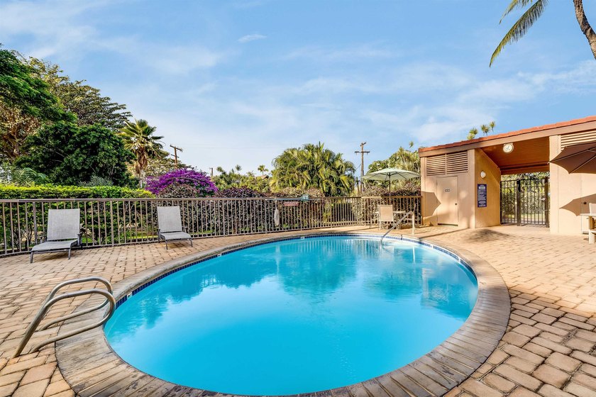 Bright &amp; beautifully remodeled Maui Vista condo offers you - photo 27