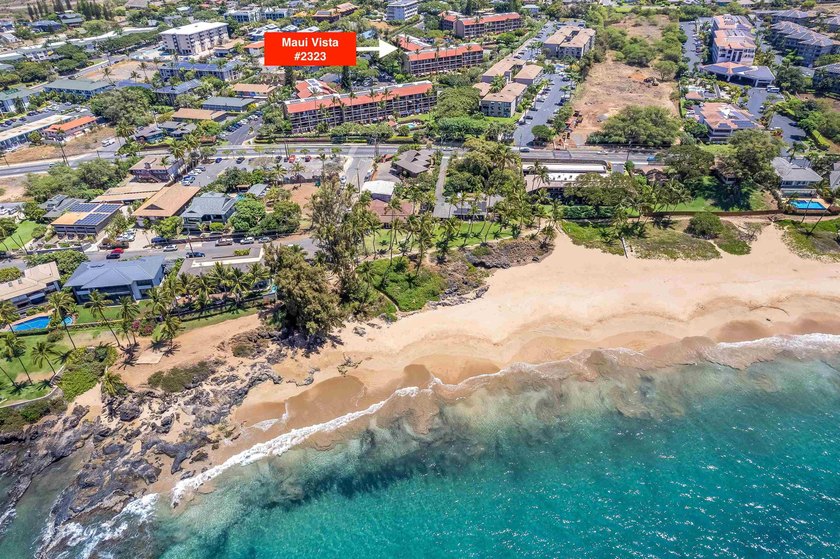 Bright &amp; beautifully remodeled Maui Vista condo offers you - photo 33