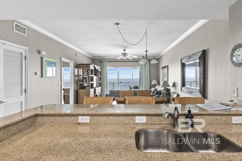 Crystal Shores West Unit 205 - Gulf-Front Gem with Exceptional - photo 3