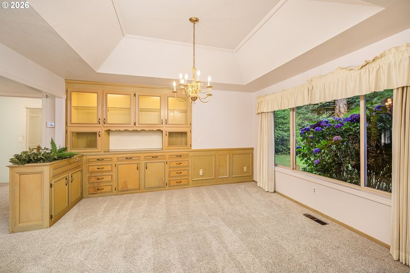 This well loved custom home is a must see in person. Vintage - photo 13