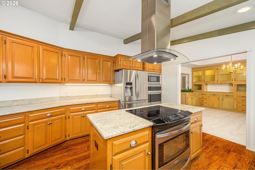 This well loved custom home is a must see in person. Vintage - photo 14