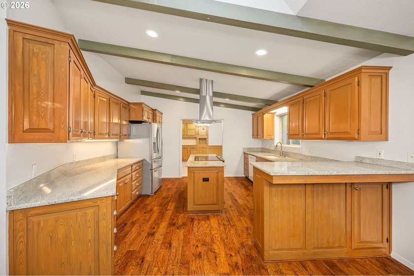 This well loved custom home is a must see in person. Vintage - photo 15