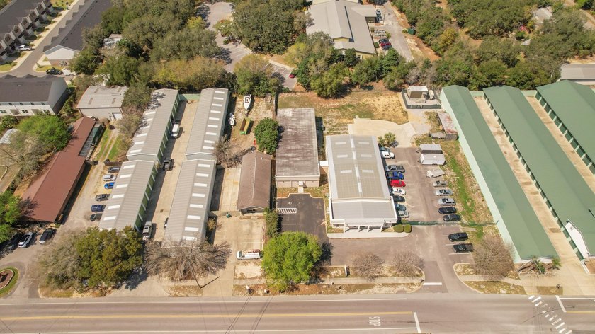 Now available For Sale or Lease, 185 Stahlman Avenue A is a +/-4 - photo 8