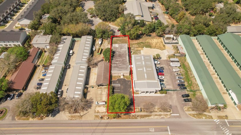 Now available For Sale or Lease, 185 Stahlman Avenue A is a +/-4 - photo 9