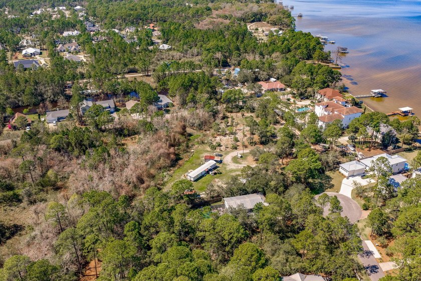 Tucked away on a quiet residential road, this beautiful 10-acre - photo 6