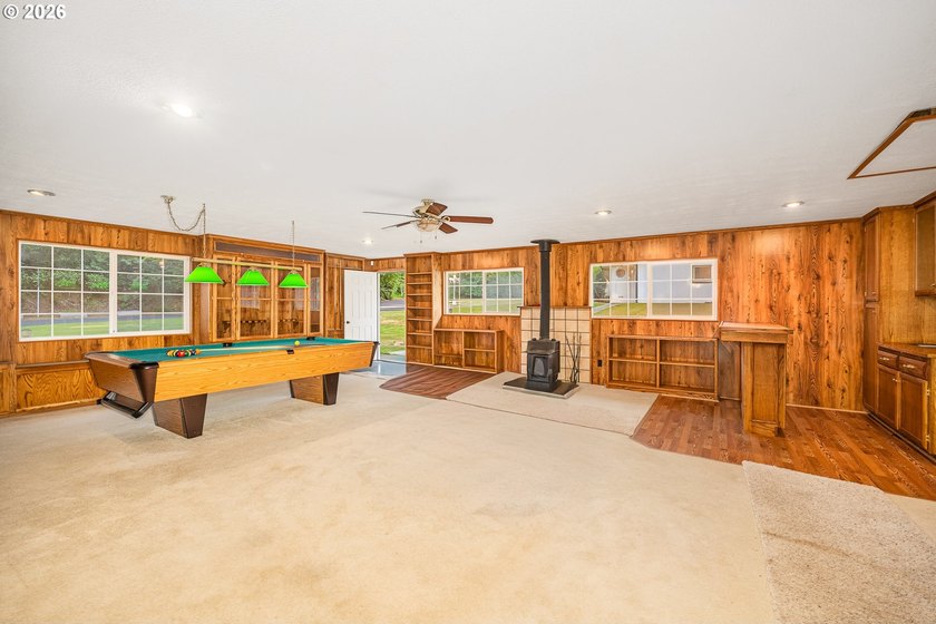 This well loved custom home is a must see in person. Vintage - photo 36