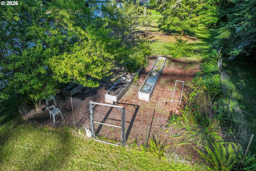 This well loved custom home is a must see in person. Vintage - photo 42
