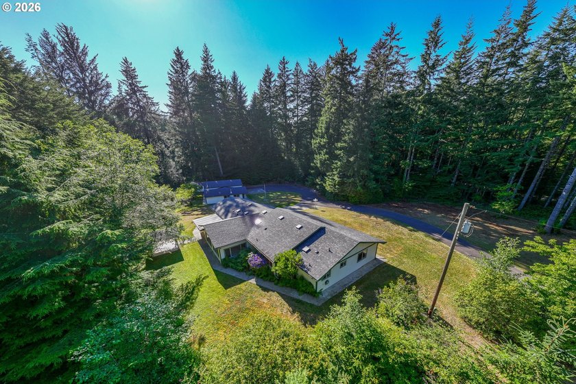 This well loved custom home is a must see in person. Vintage - photo 43
