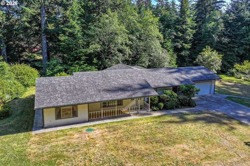 This well loved custom home is a must see in person. Vintage - photo 45