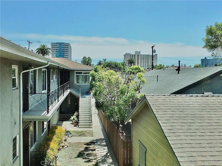 Charming upstairs 1 bed 1 bath condo for sale in the heart of - photo 7