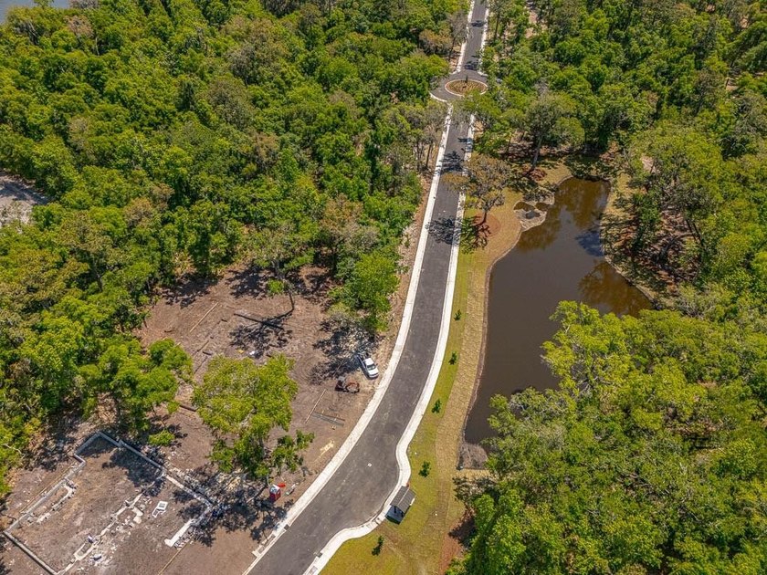 Welcome to The Canopy, a brand-new 25 lot development on - photo 13