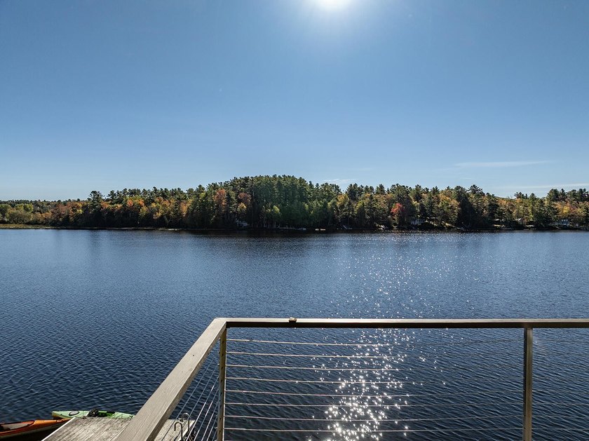 Welcome to your dream lakefront retreat on the coveted Norton - photo 15